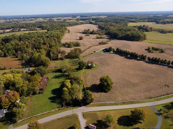 Farm Near 3000 Holland Road, Scottsville, KY 42164