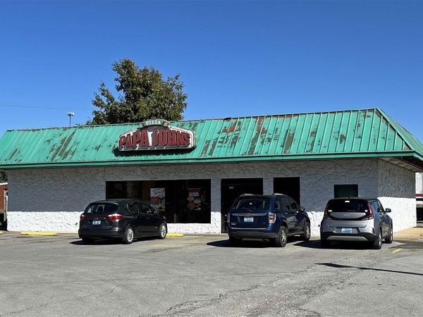 828 N Main Street, Franklin, KY 42134