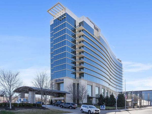 200 S Sycamore Street, Unit 1007, Branson, MO 65616