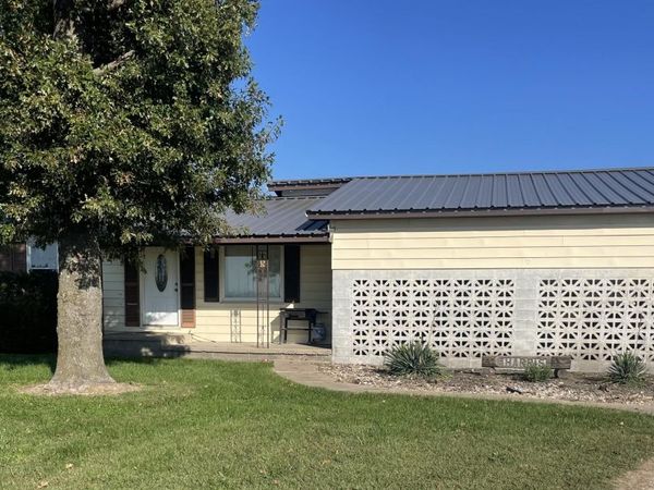 15041 Walleye Road Road, Stark City, MO 64866