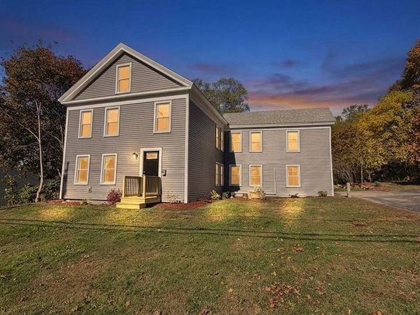 101 School Street, North Brookfield, MA 01535