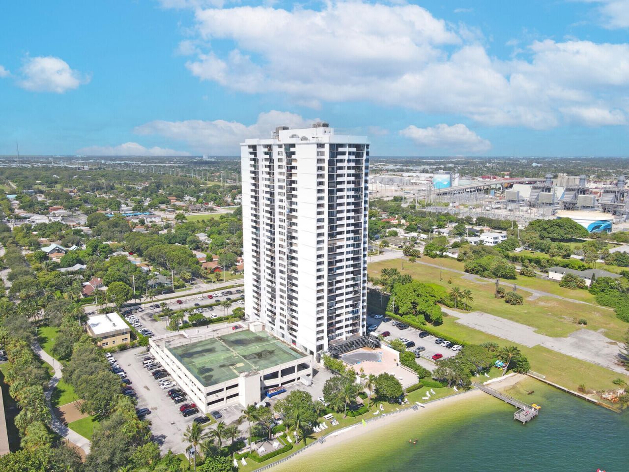 5600 N Flagler Drive, Unit 907, West Palm Beach, FL 33407 Photo