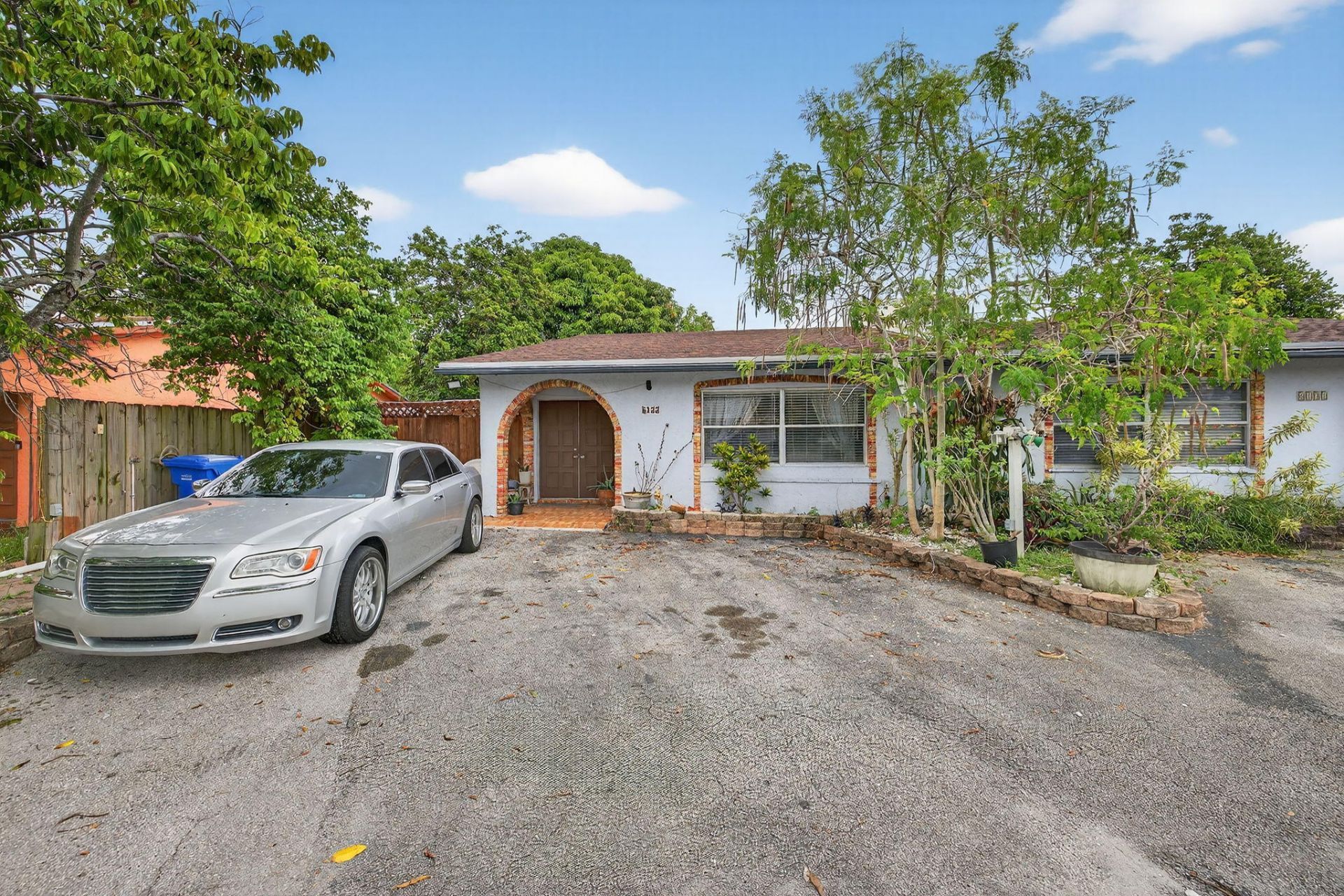 6133 SW 5th Street, Margate, FL 33068 Photo