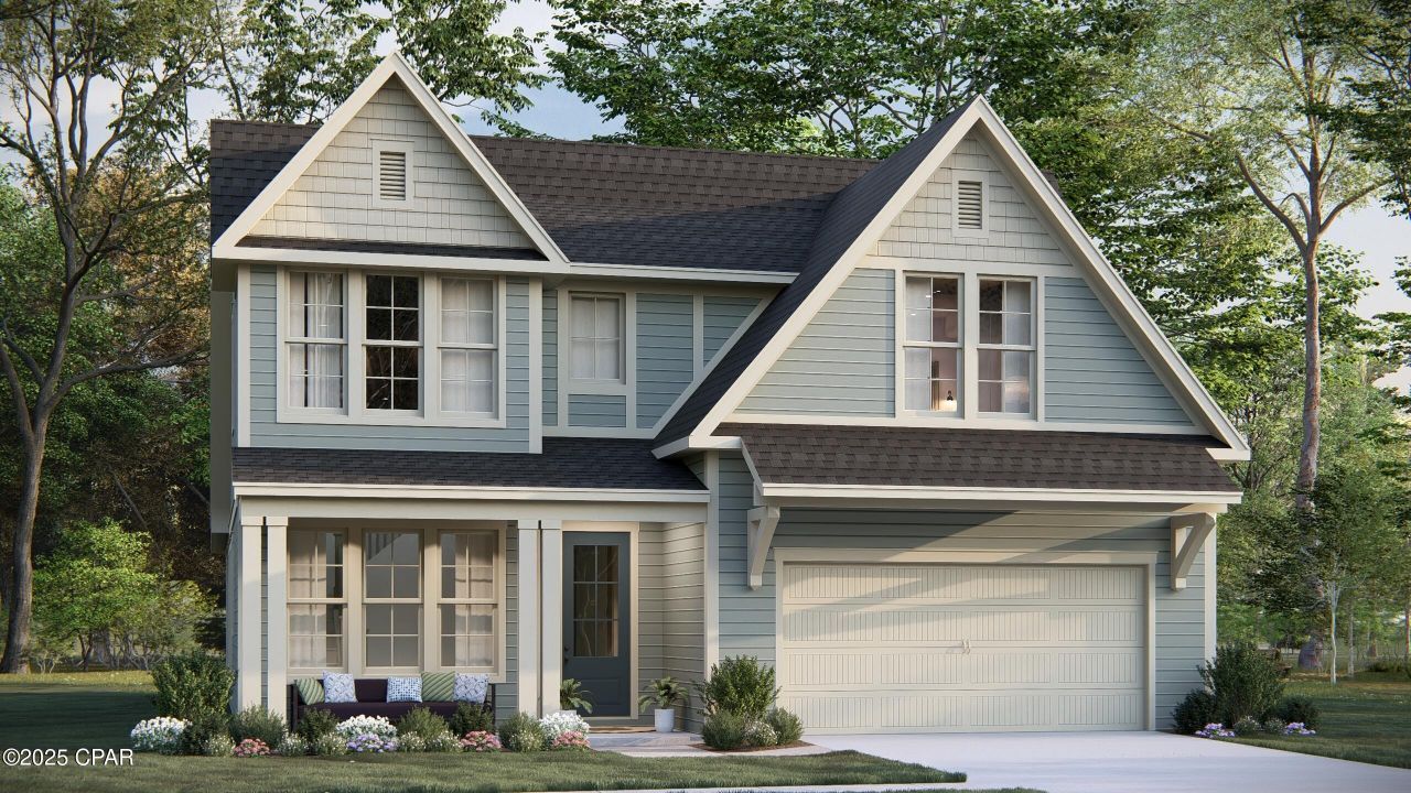 337 Juniper Creek Circle, Unit LOT 76, Panama City Beach, FL 32407 Main Photo