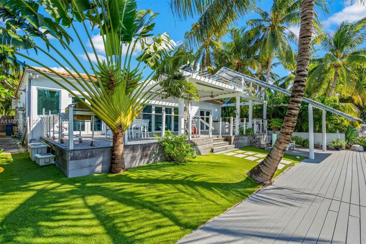 7970 Hawthorne Ave, Miami Beach, FL 33141 Photo