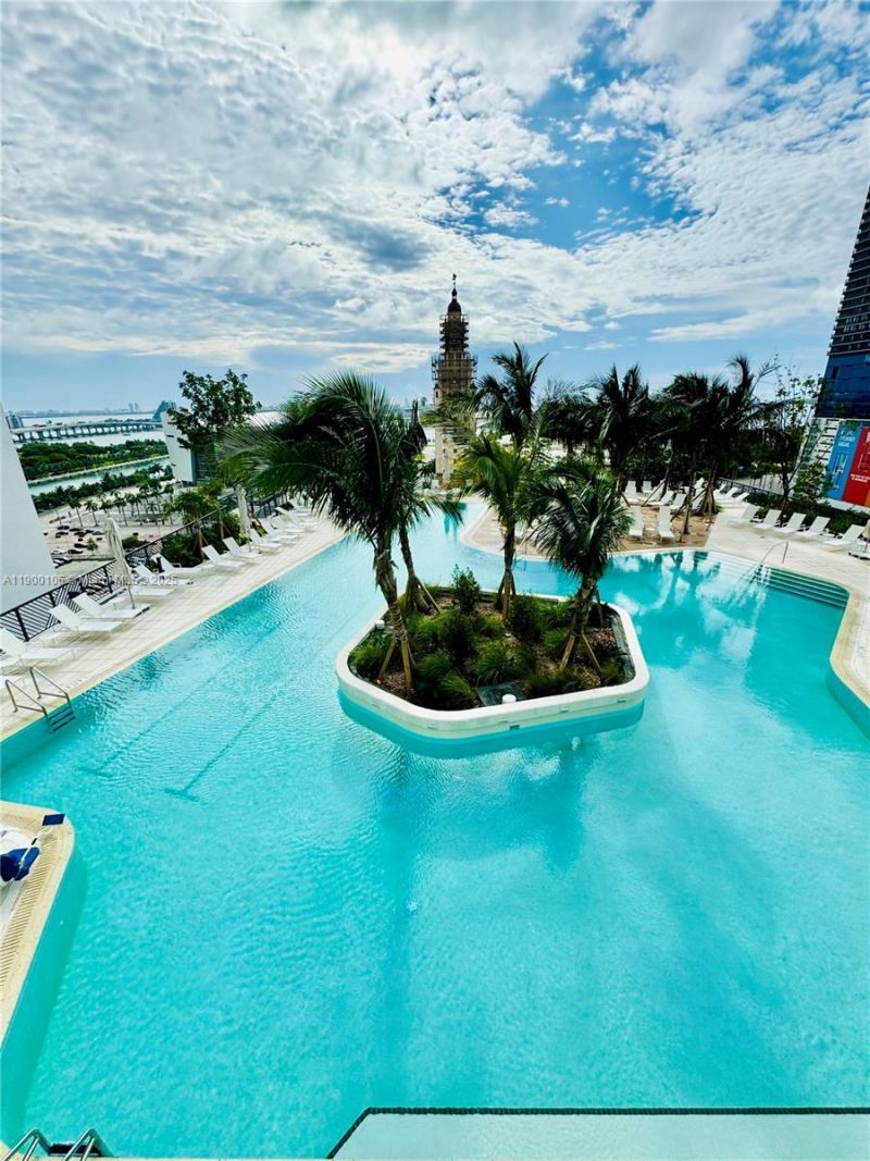 159 NE 6th St, Unit 4314, Miami, FL 33132 Photo