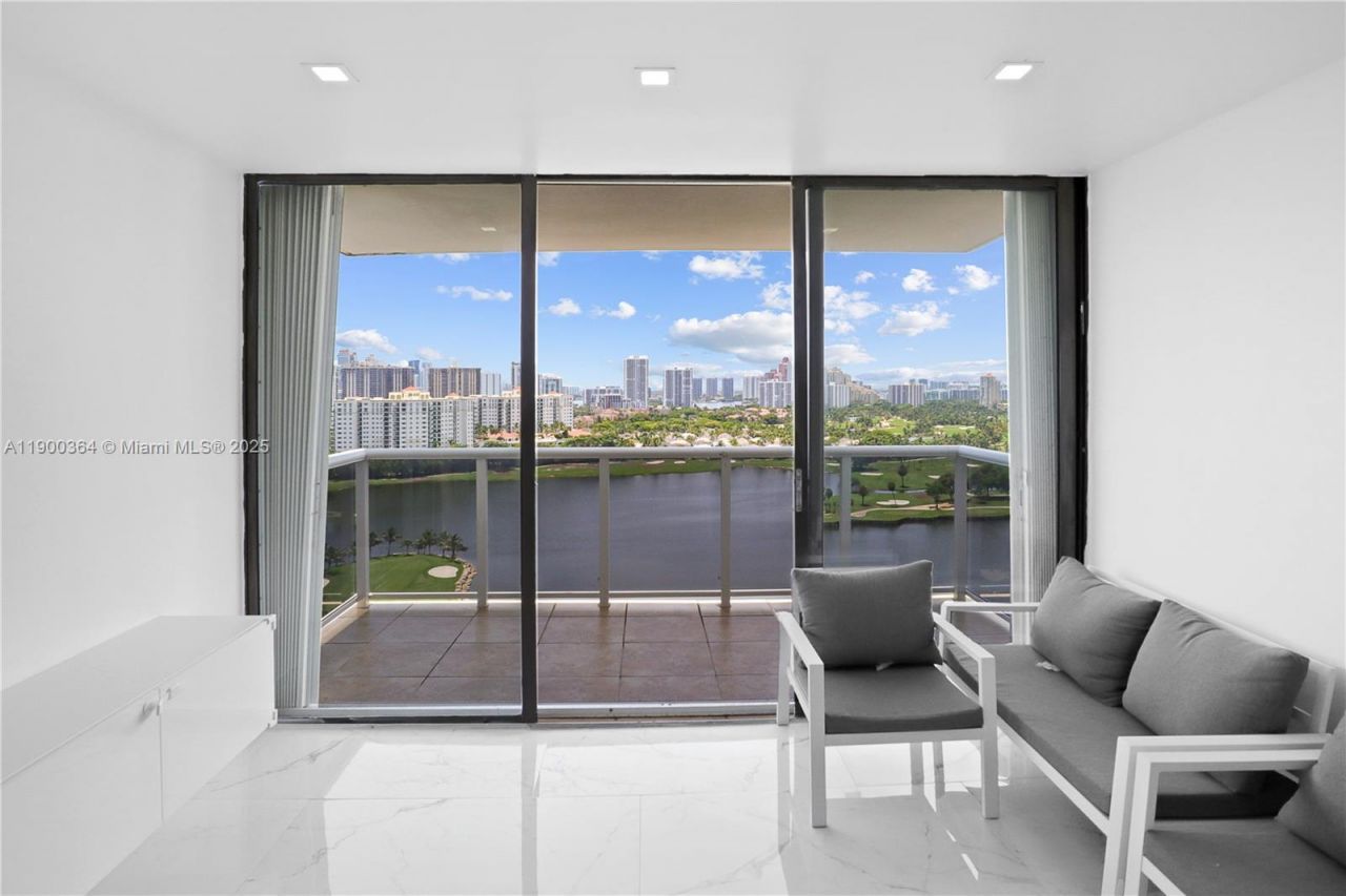3675 N Country Club Dr, Unit 2008, Aventura, FL 33180 Photo