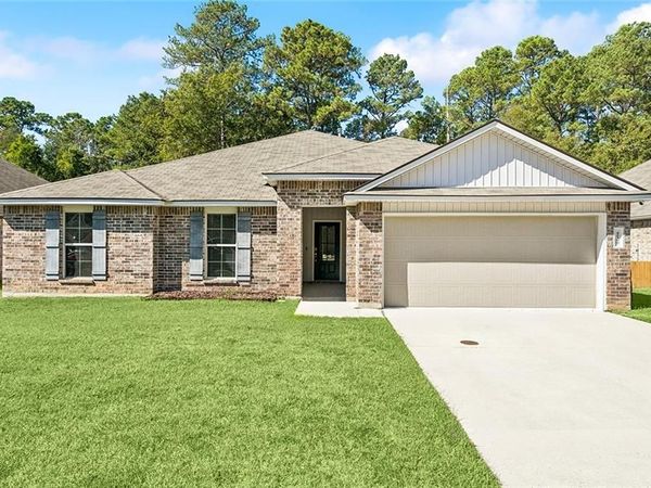 42399 EVANGELINE Drive, Hammond, LA 70403