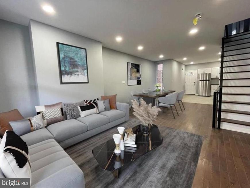 1530 S Lindenwood Street, Philadelphia, PA 19143 Main Photo