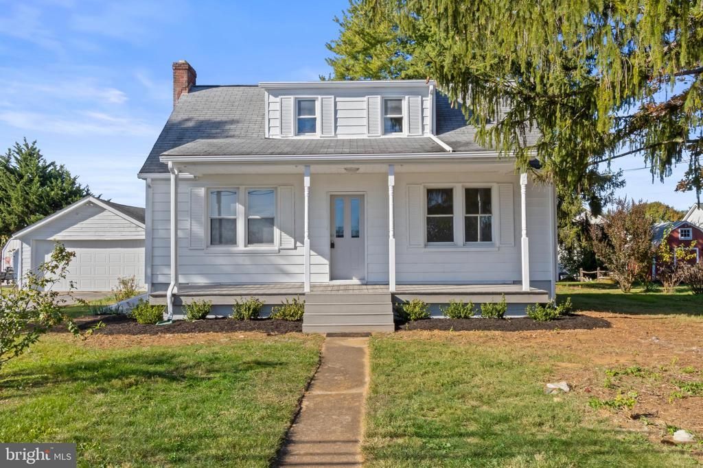 3412 Jefferson Pike, Jefferson, MD 21755 Main Photo