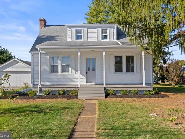 3412 JEFFERSON PIKE, JEFFERSON, MD 21755