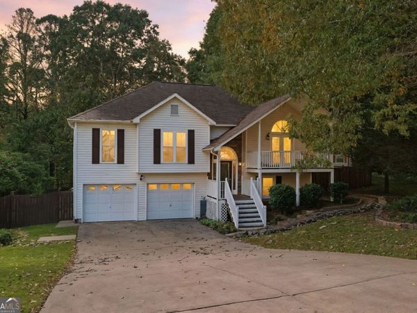 281 Cedars Glen Circle, Villa Rica, GA 30180