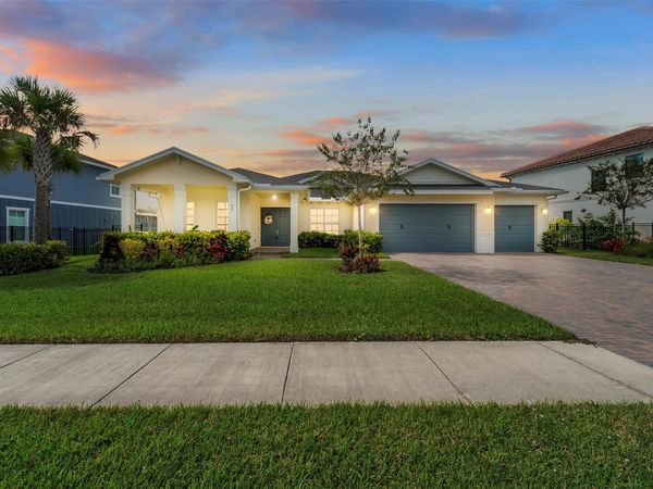 987 Castaway Court, Loxahatchee, FL 33470