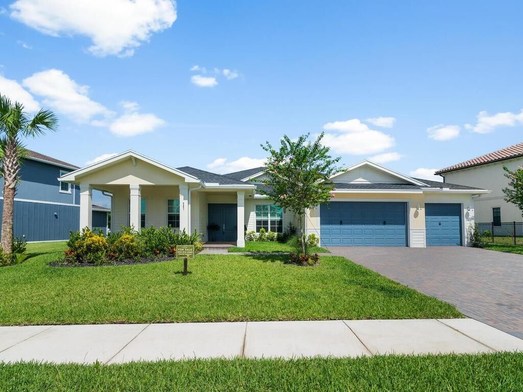 987 Castaway Court, Loxahatchee, FL 33470 Photo