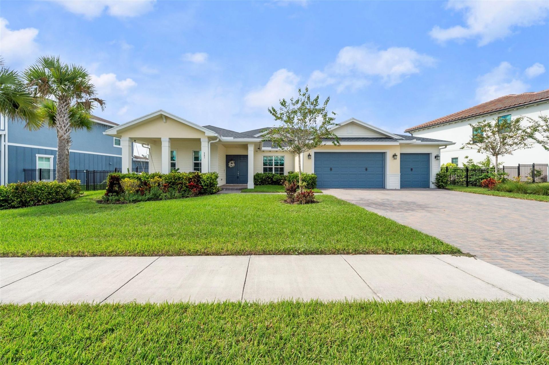 987 Castaway Court, Loxahatchee, FL 33470 Photo