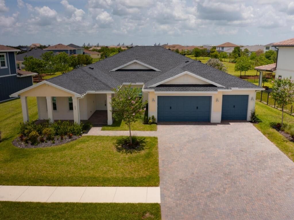 987 Castaway Court, Loxahatchee, FL 33470 Photo