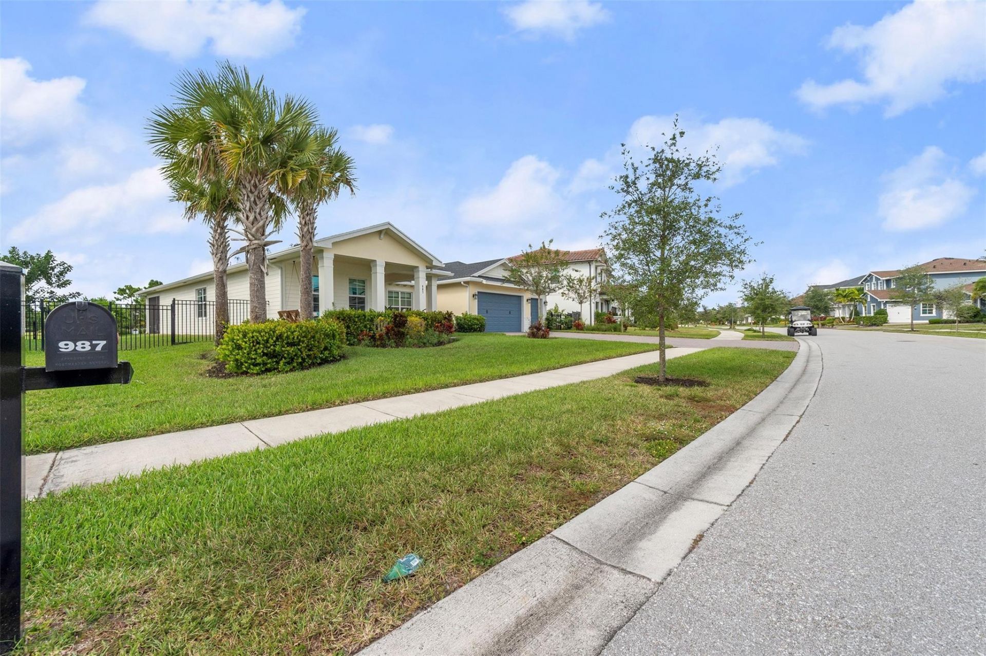 987 Castaway Court, Loxahatchee, FL 33470 Photo