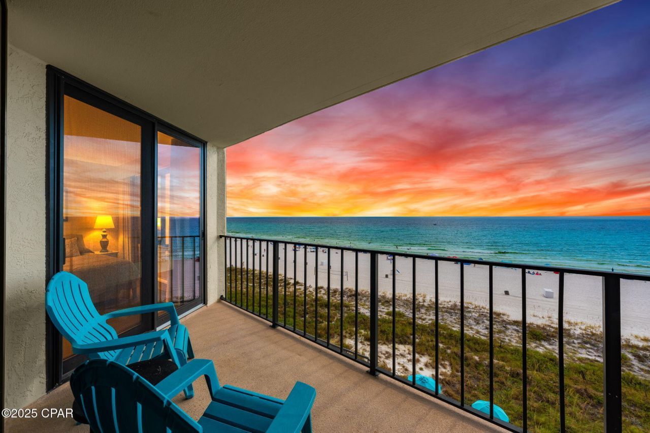 11619 Front Beach Road, Unit 507, Panama City Beach, FL 32407 Main Photo