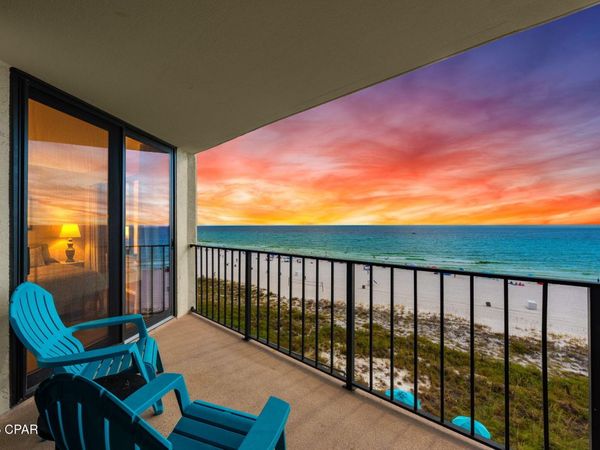 11619 Front Beach Road, Unit 507, Panama City Beach, FL 32407