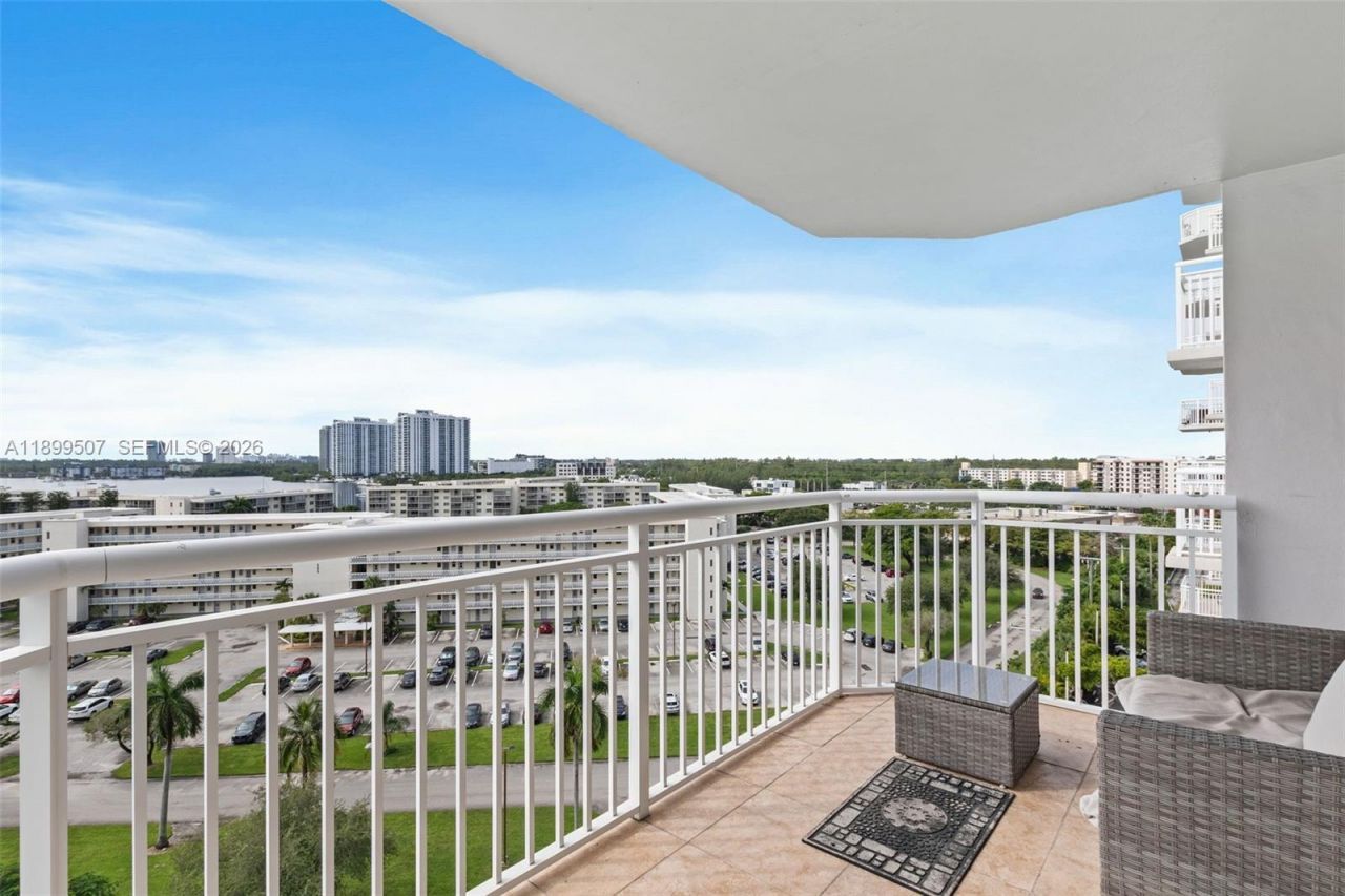 18021 Biscayne Blvd, Unit 1003, Aventura, FL 33160 Photo