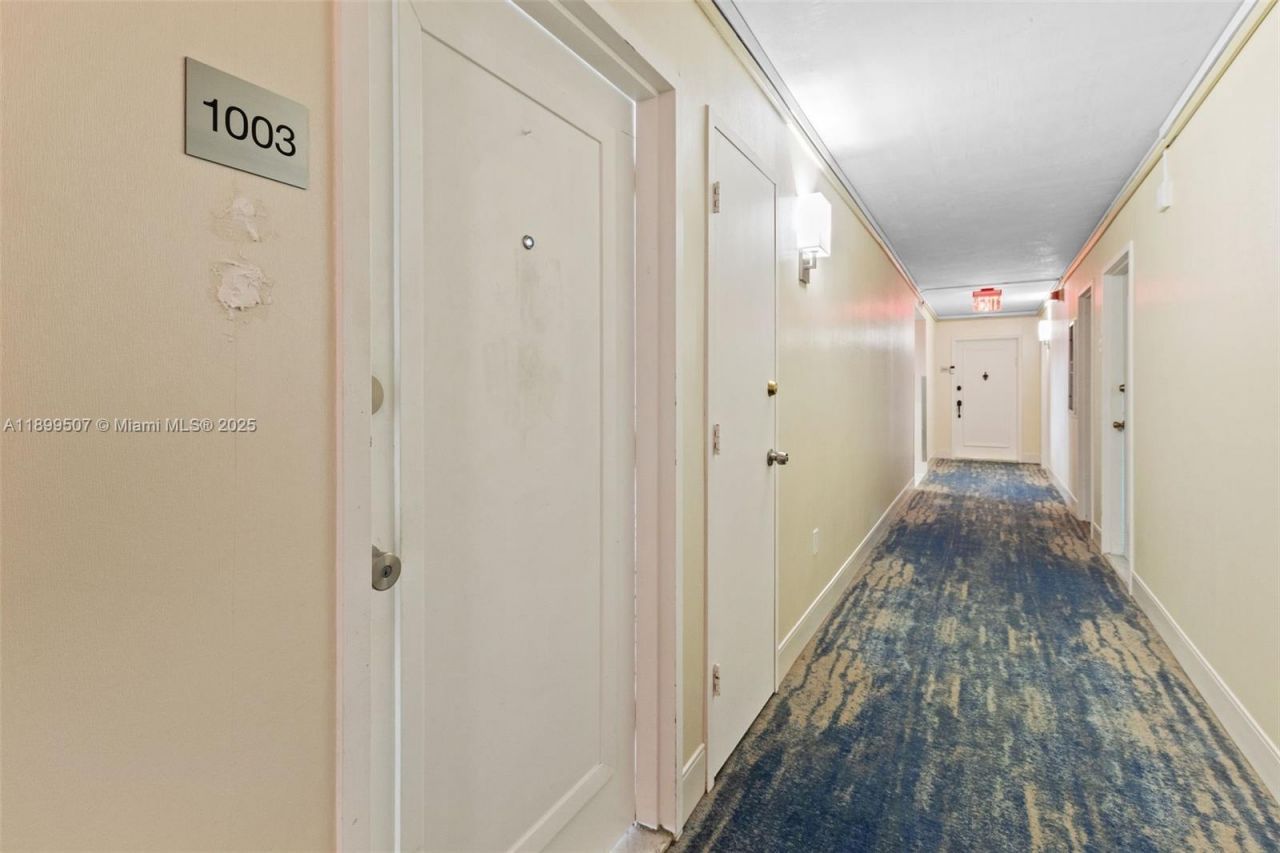 18021 Biscayne Blvd, Unit 1003, Aventura, FL 33160 Photo