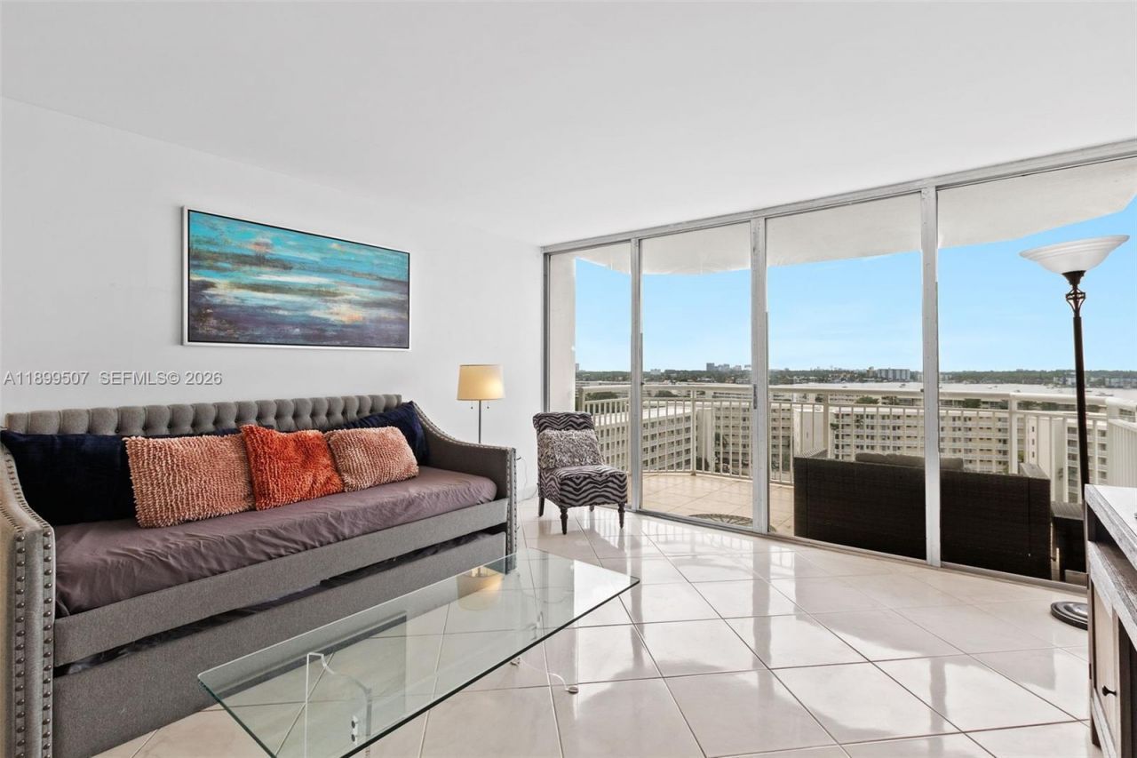 18021 Biscayne Blvd, Unit 1003, Aventura, FL 33160 Photo