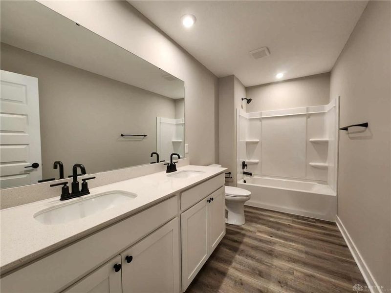 4208 Shawnee Trail, Jamestown, OH 45335 Photo 14