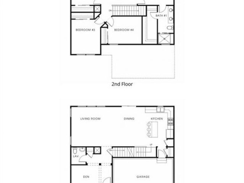 4208 Shawnee Trail, Jamestown, OH 45335 Photo 19