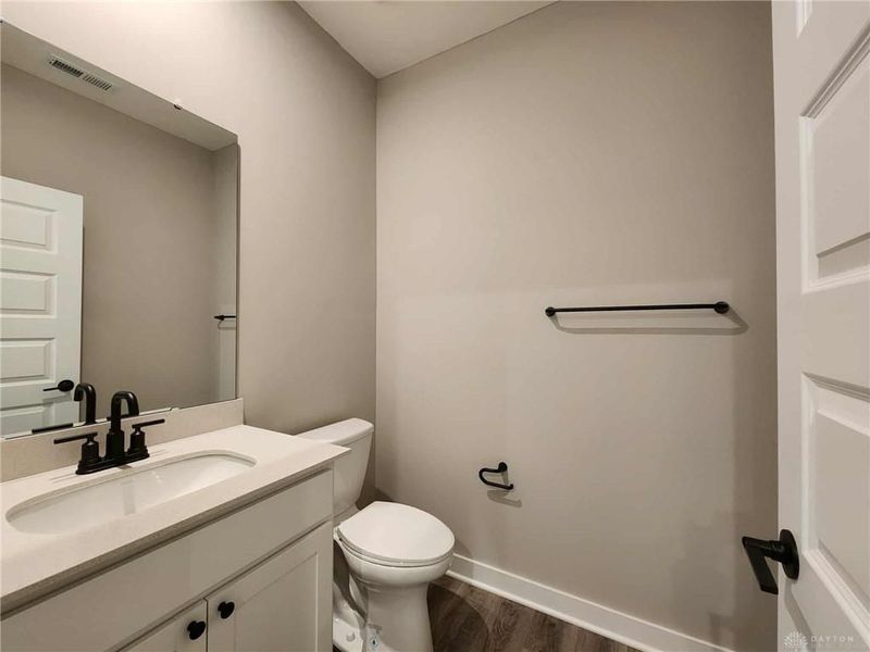 4208 Shawnee Trail, Jamestown, OH 45335 Photo 4