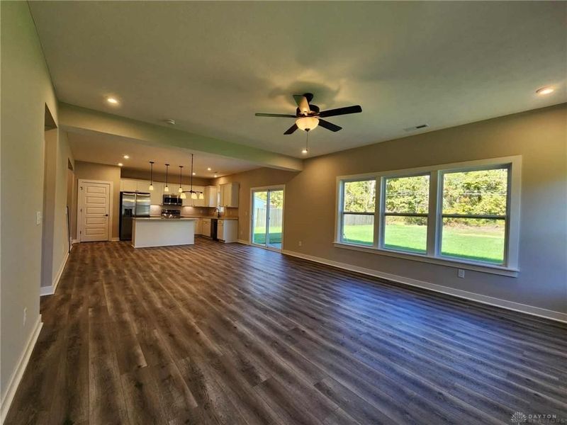 4208 Shawnee Trail, Jamestown, OH 45335 Photo 5