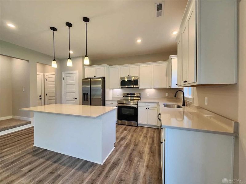 4208 Shawnee Trail, Jamestown, OH 45335 Photo 7