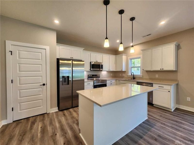 4208 Shawnee Trail, Jamestown, OH 45335 Photo 8