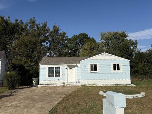 4511 RANGE LINE RD, Memphis, TN 38127