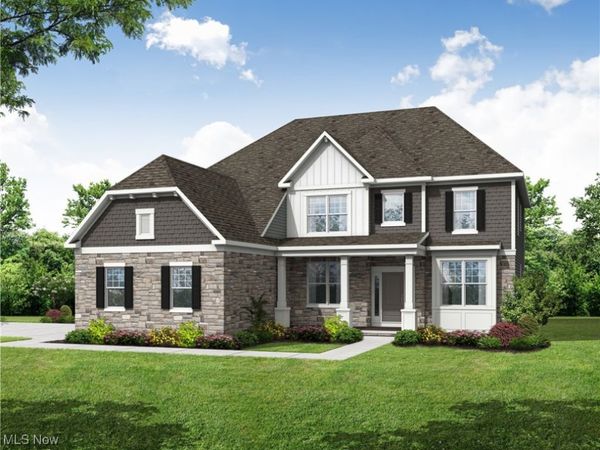 1250 Reserve Boulevard, Wadsworth, OH 44281