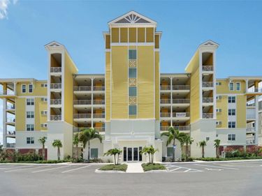 7 RIVERWALK DRIVE, Unit 402, NEW SMYRNA BEACH, FL 32169