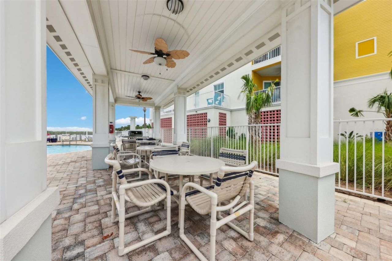 7 Riverwalk Drive, Unit 402, New Smyrna Beach, FL 32169 Photo
