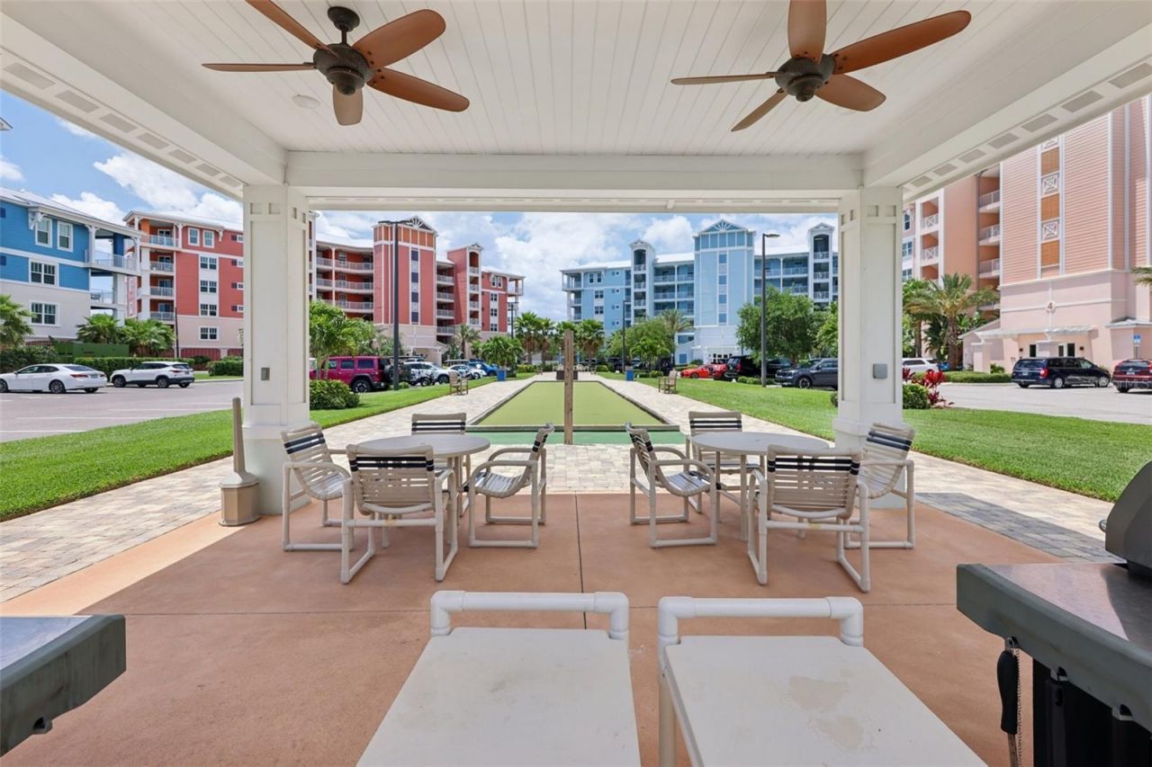 7 Riverwalk Drive, Unit 402, New Smyrna Beach, FL 32169 Photo