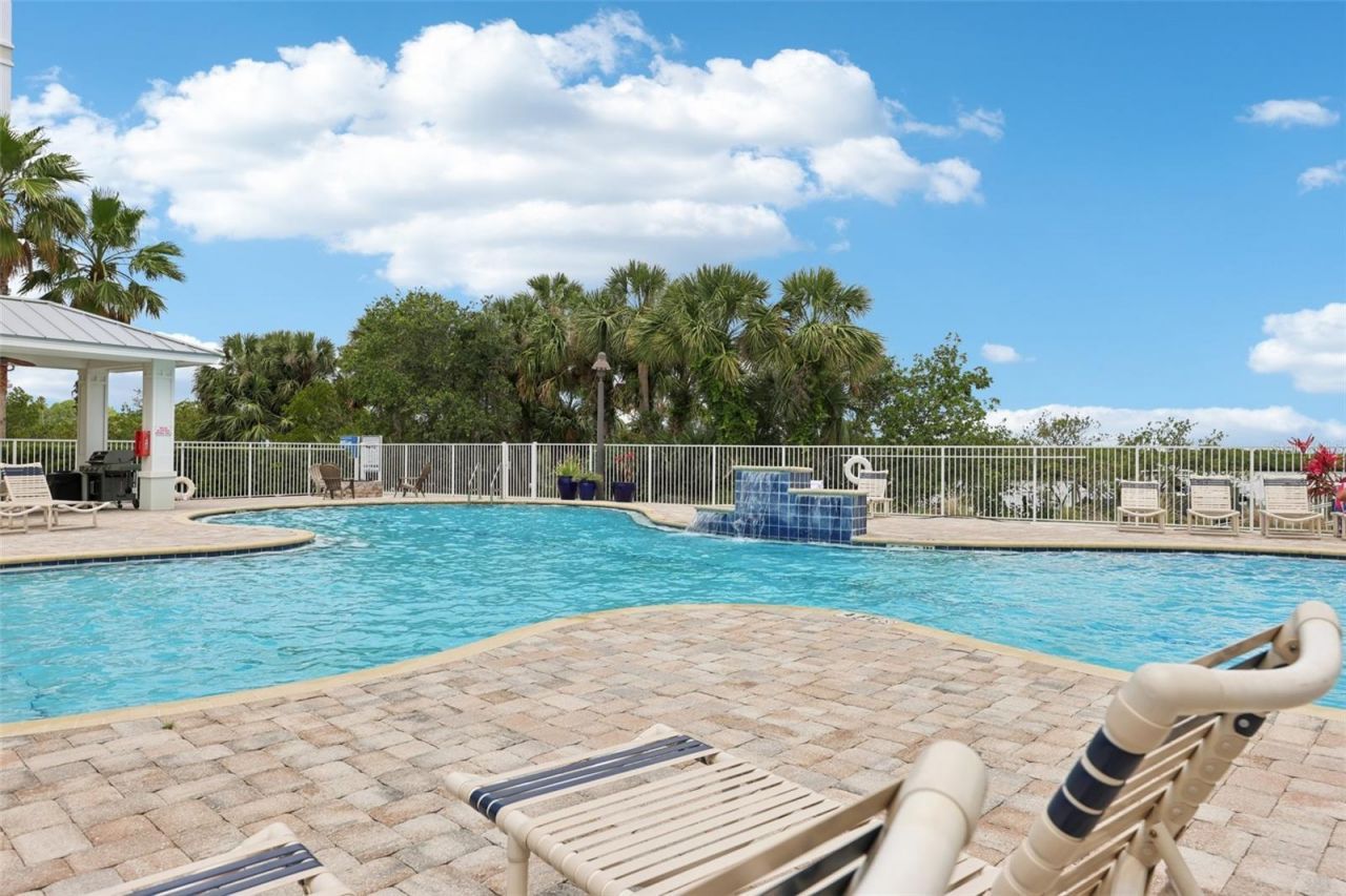 7 Riverwalk Drive, Unit 402, New Smyrna Beach, FL 32169 Photo