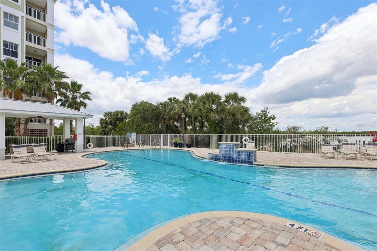 7 Riverwalk Drive, Unit 402, New Smyrna Beach, FL 32169 Photo