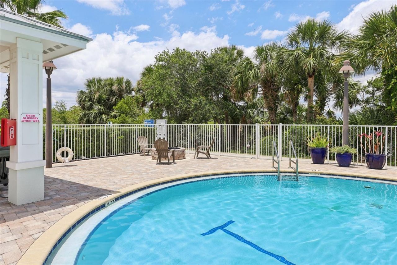 7 Riverwalk Drive, Unit 402, New Smyrna Beach, FL 32169 Photo