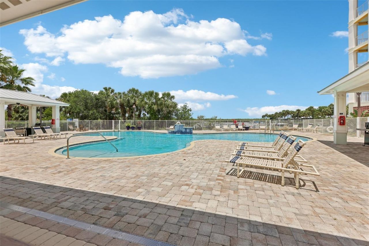 7 Riverwalk Drive, Unit 402, New Smyrna Beach, FL 32169 Photo