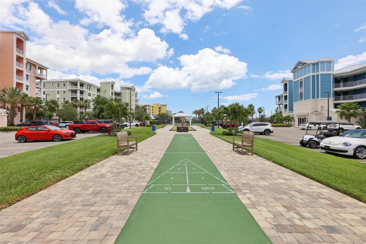 7 Riverwalk Drive, Unit 402, New Smyrna Beach, FL 32169 Photo