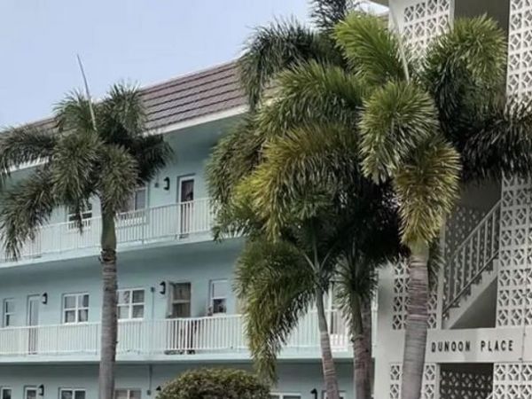 7 DUNOON PLACE, Unit 203, DUNEDIN, FL 34698