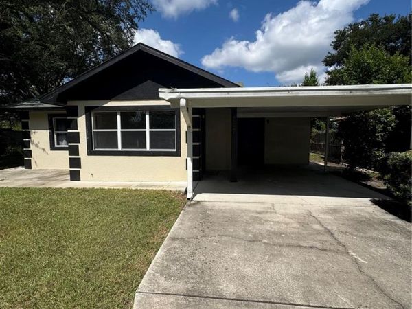 207 ROSE STREET, AUBURNDALE, FL 33823