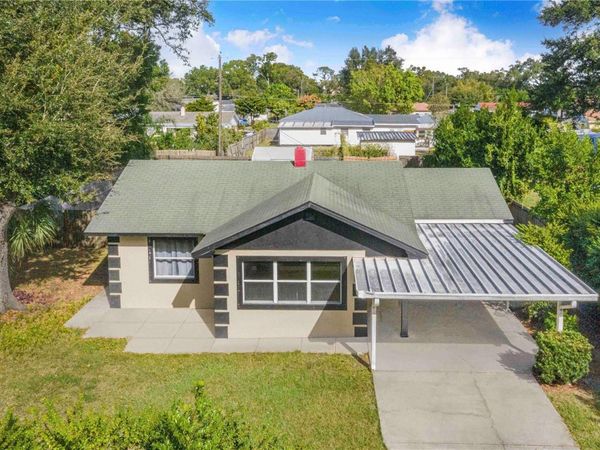 207 ROSE STREET, AUBURNDALE, FL 33823