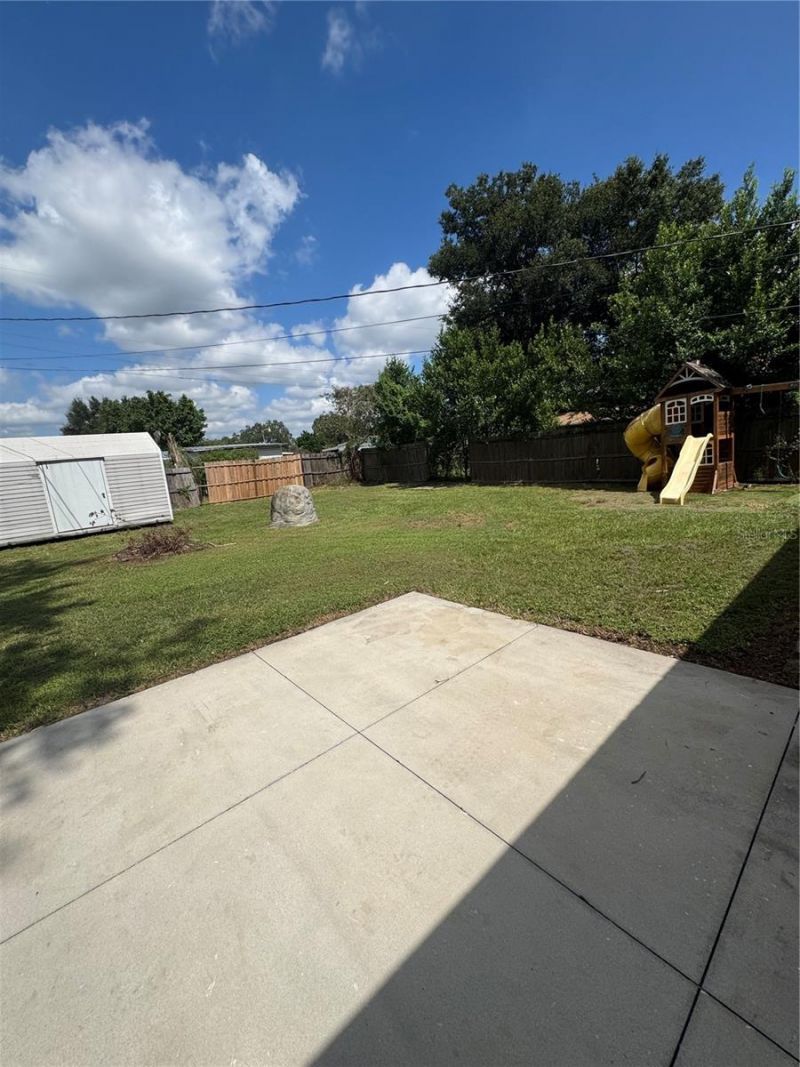 207 Rose Street, Auburndale, FL 33823 Photo