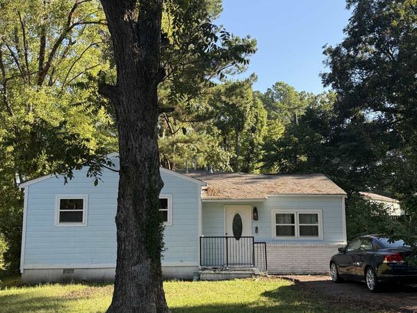 2620 MAVERICK AVE, Memphis, TN 38127