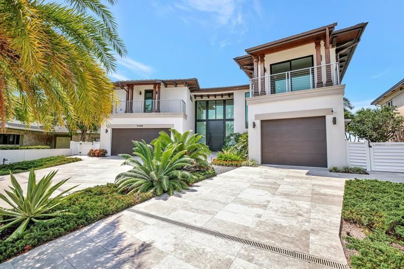 1336 Seminole Drive, Fort Lauderdale, FL 33304 Photo