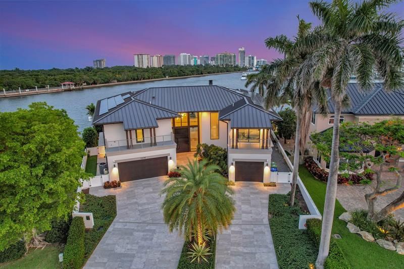 1336 Seminole Drive, Fort Lauderdale, FL 33304 Photo