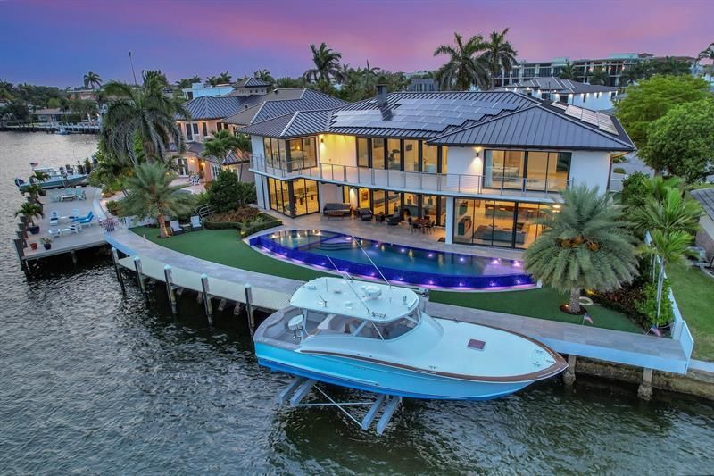 1336 Seminole Drive, Fort Lauderdale, FL 33304 Photo